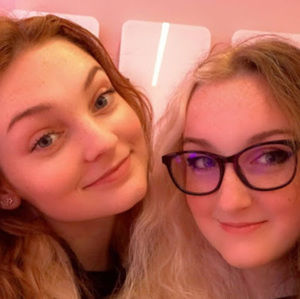 Meet your Posher, Sierra